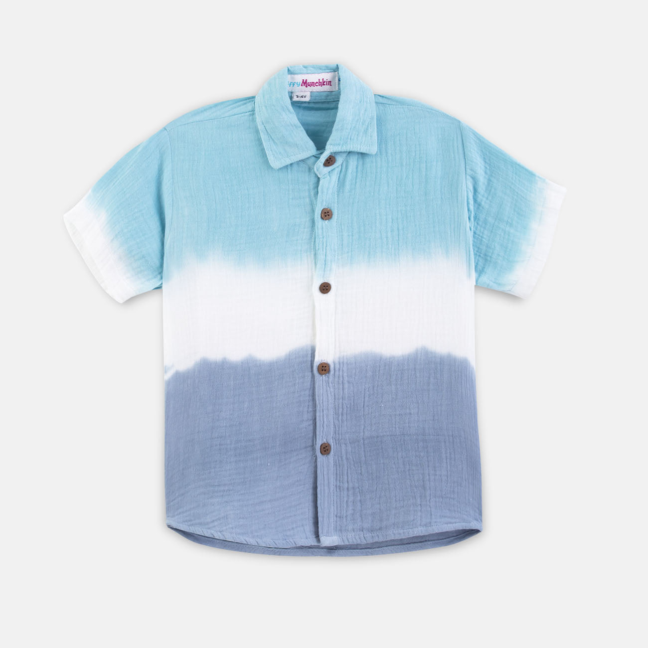 MUSLIN TIE & DYE/ OMBRE CO ORDS