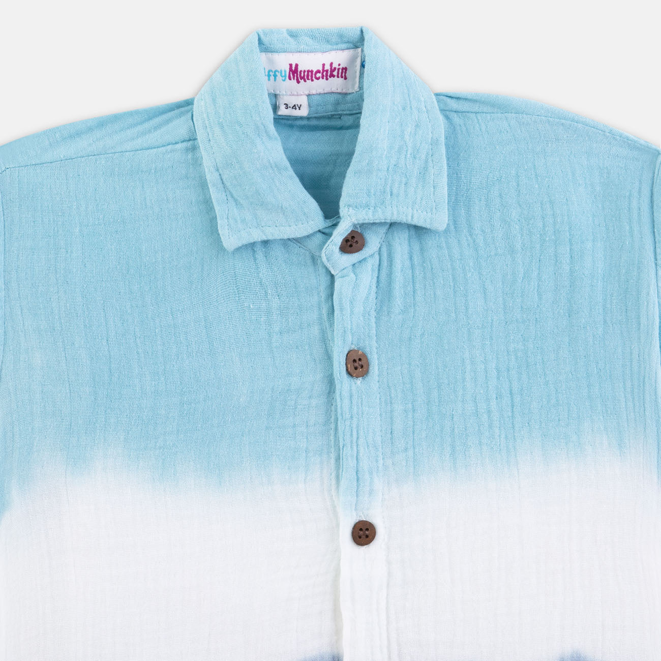 MUSLIN TIE & DYE/ OMBRE CO ORDS