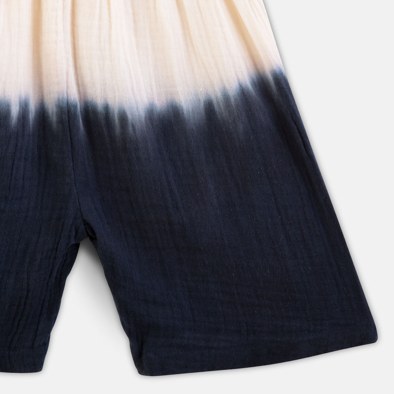 MUSLIN TIE & DYE/OMBRE CO ORDS