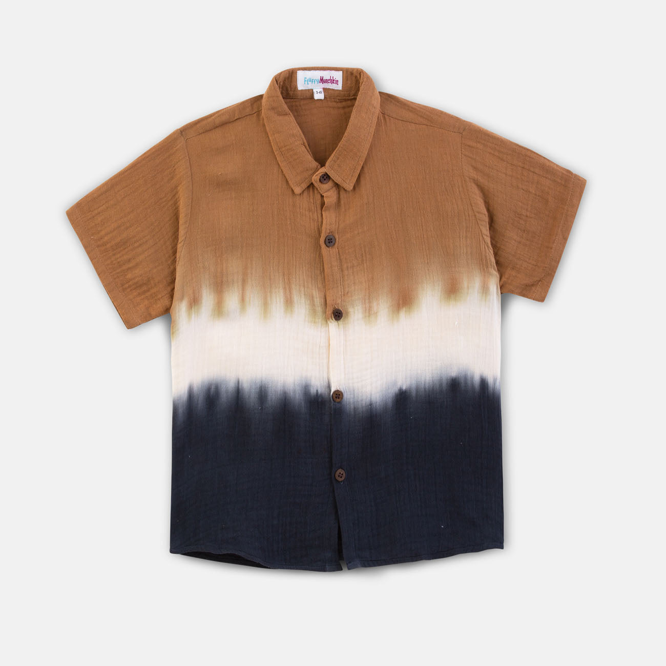 MUSLIN TIE & DYE/OMBRE CO ORDS