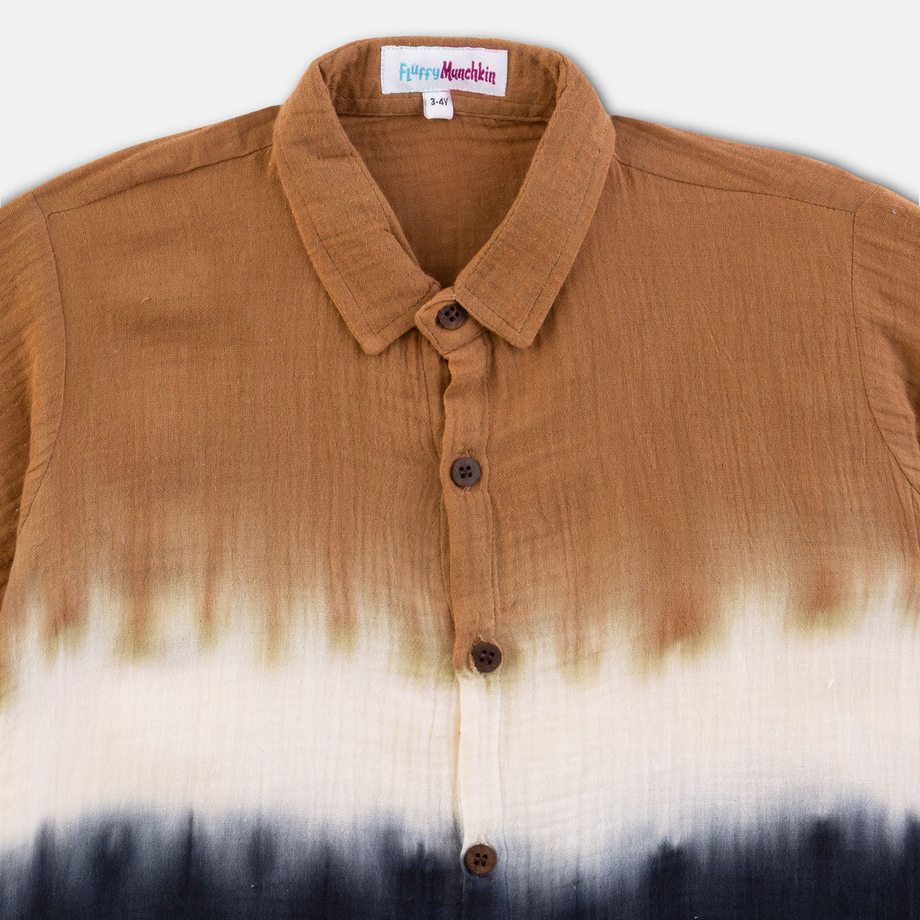 MUSLIN TIE & DYE/OMBRE CO ORDS