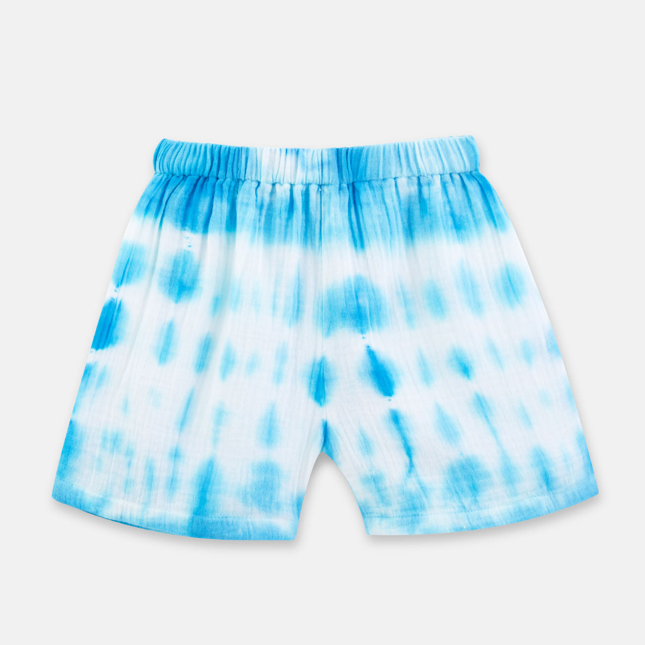 MUSLIN TIE & DYE/OMBRE CO ORDS