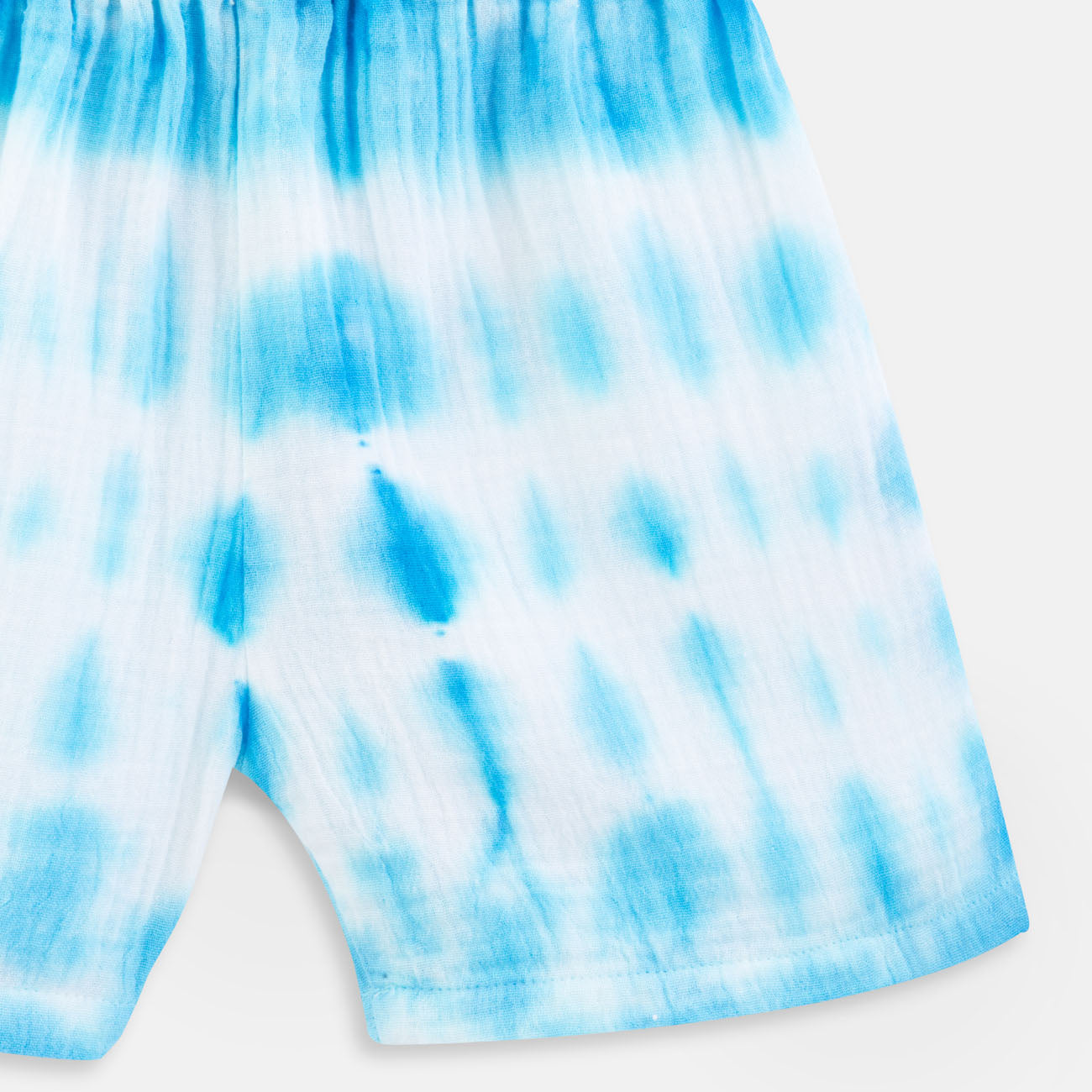 MUSLIN TIE & DYE/OMBRE CO ORDS