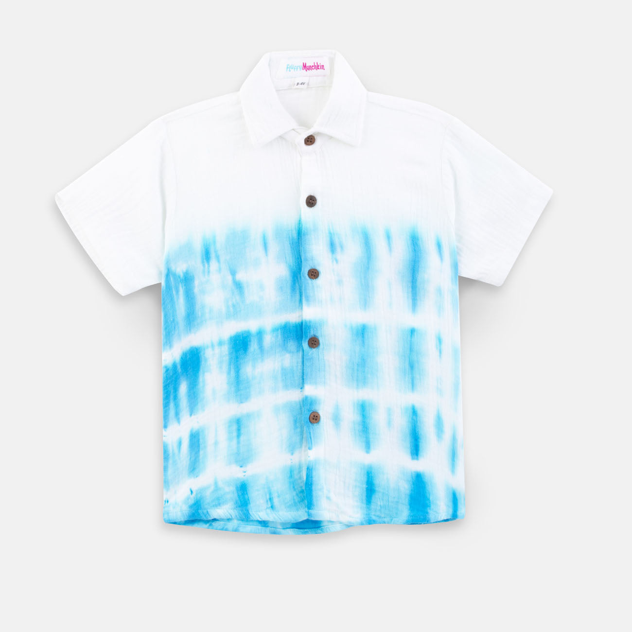 MUSLIN TIE & DYE/OMBRE CO ORDS
