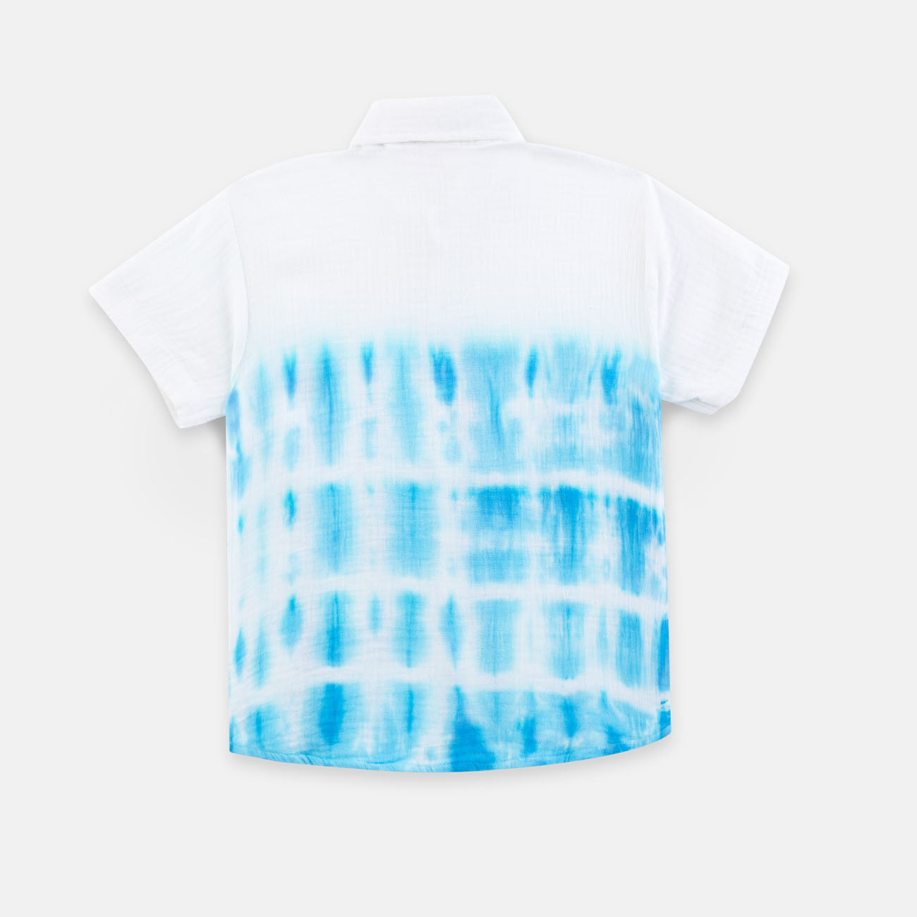 MUSLIN TIE & DYE/OMBRE CO ORDS