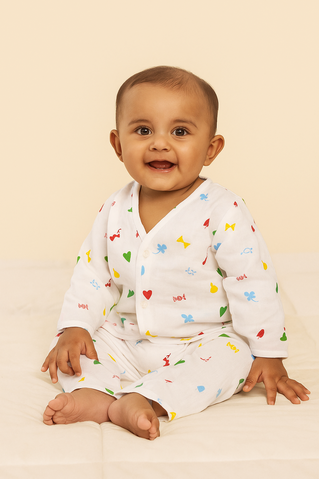 Pant set Candy's Love