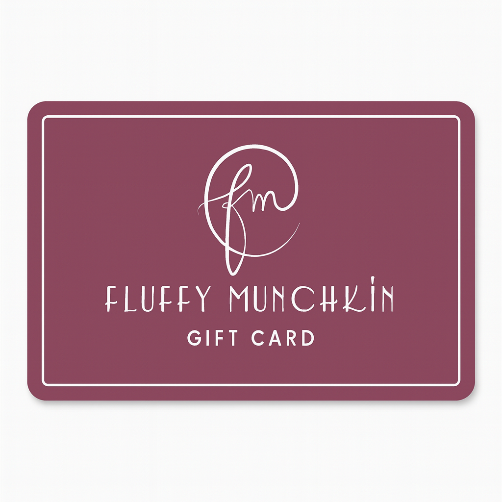 The Perfect Gift - Digital Gift Card